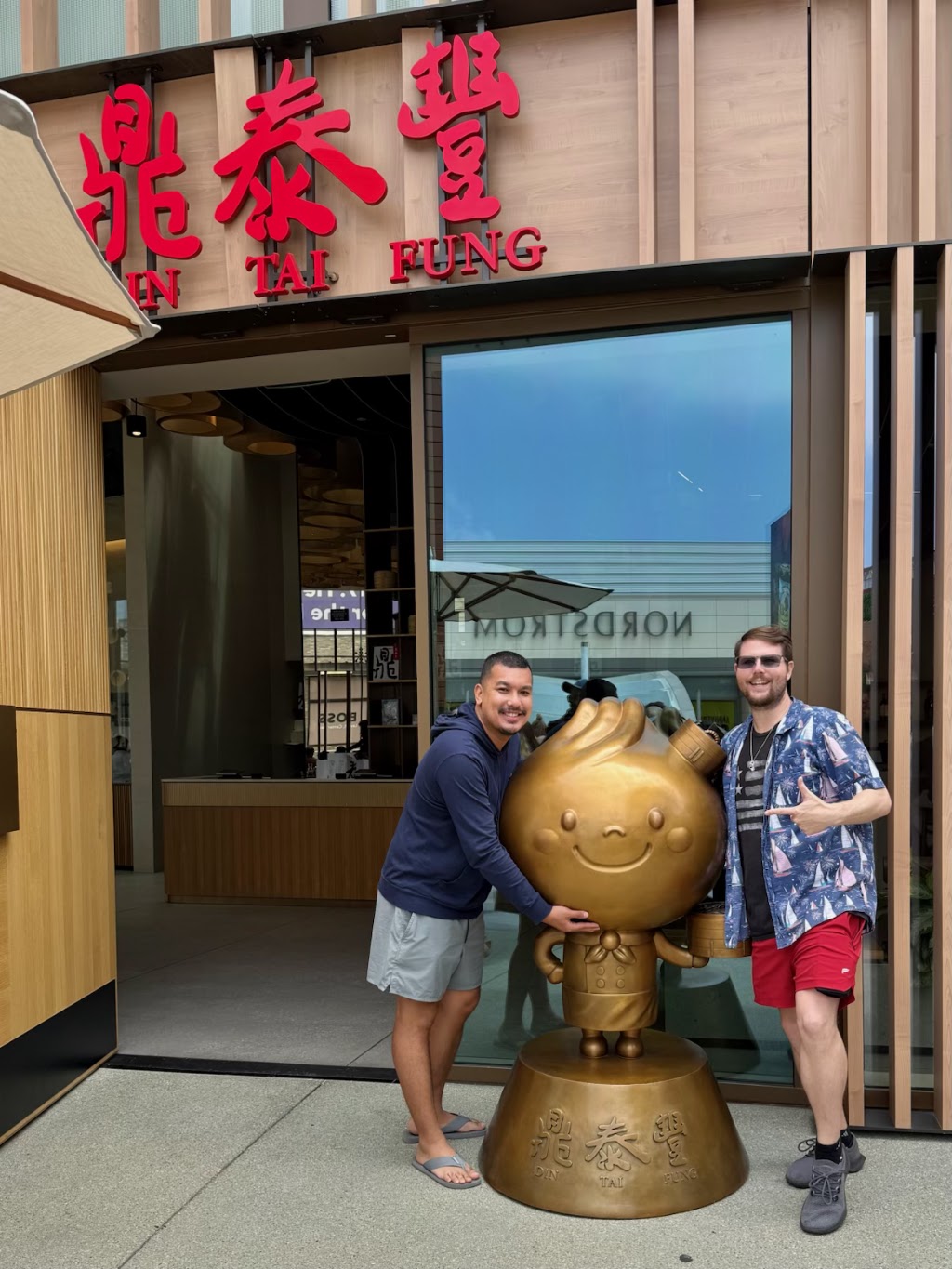 Din Tai Fung