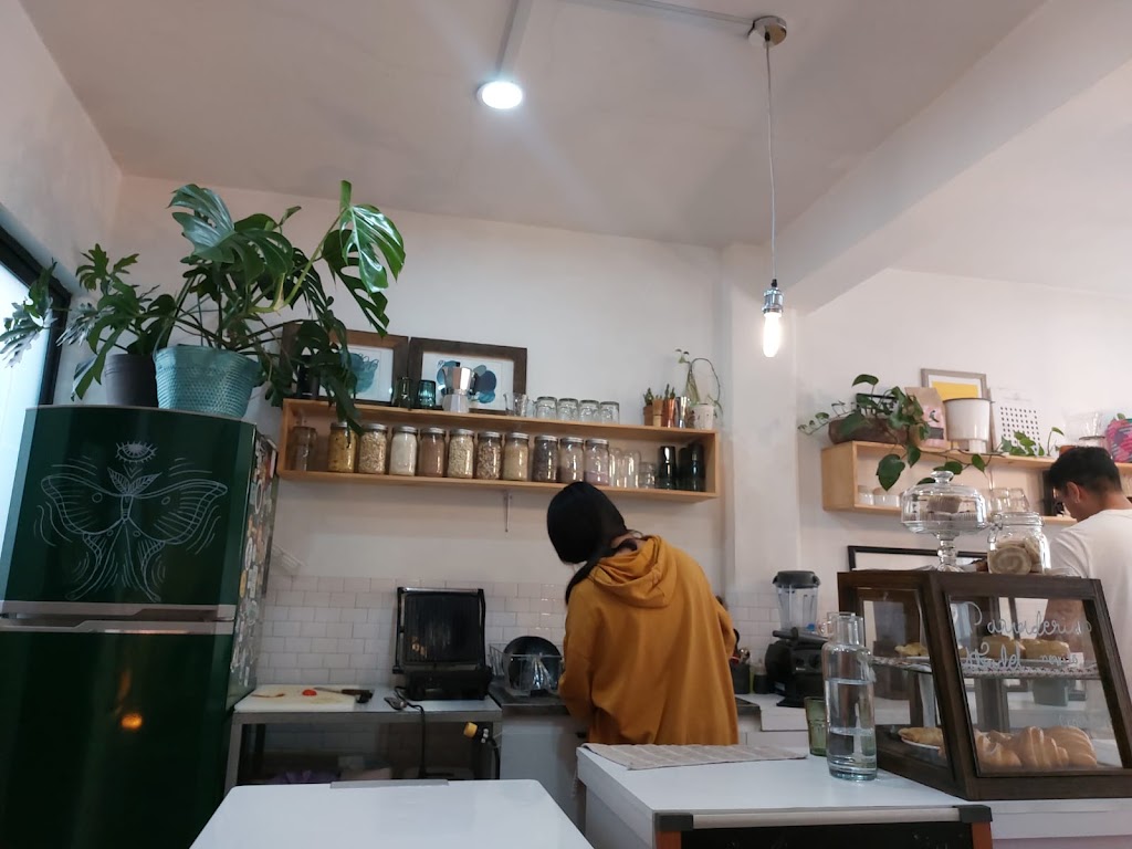 Dogo Café