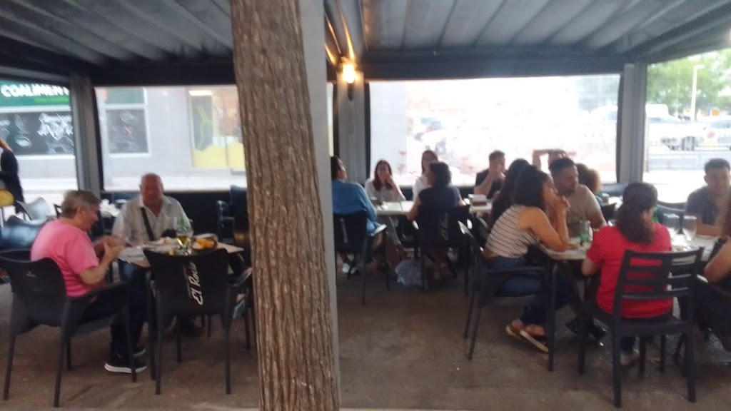El Rocío