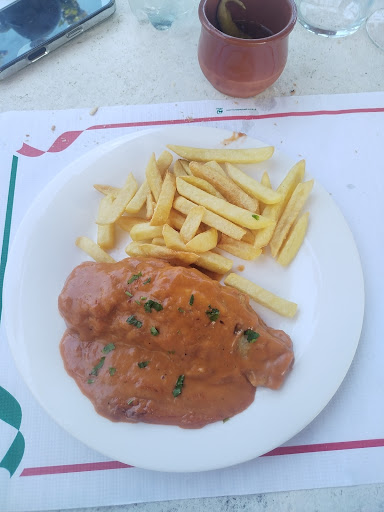 Taberna Zarra