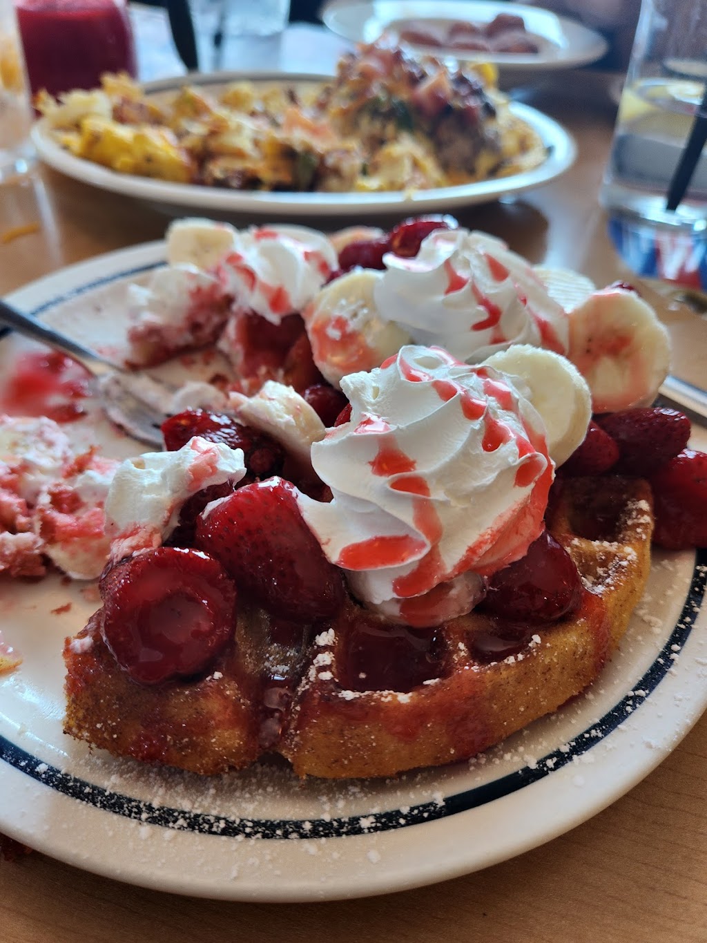IHOP