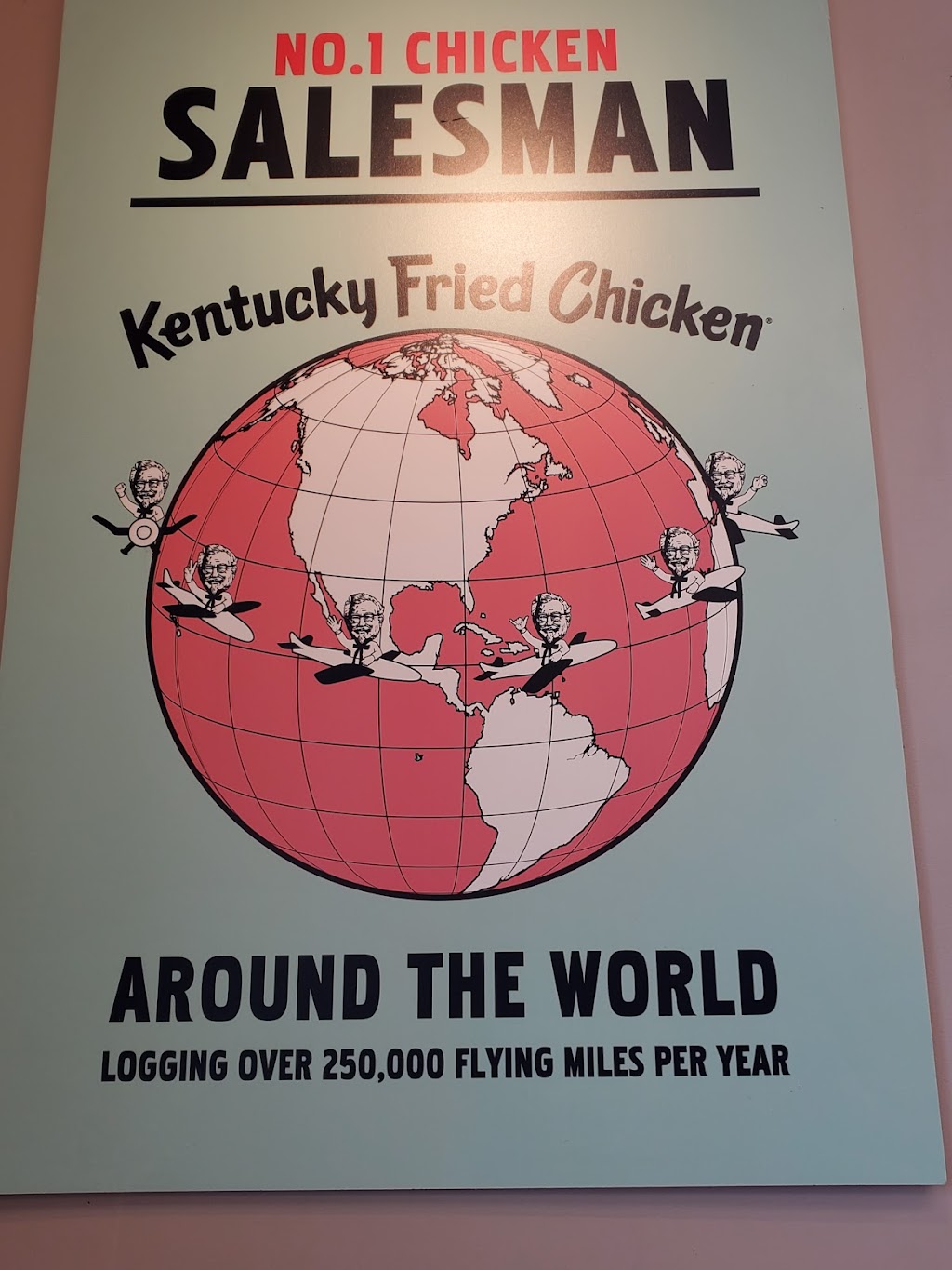 KFC, Lake Elsinore, CA