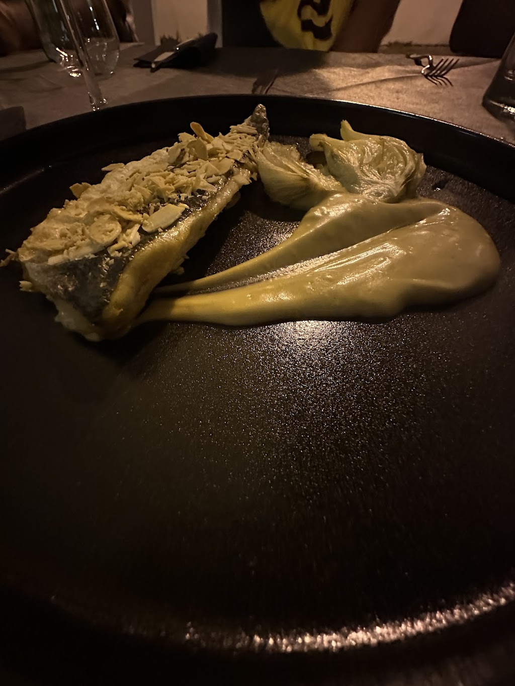 Trattoria Sapore di Mare, Finale Ligure