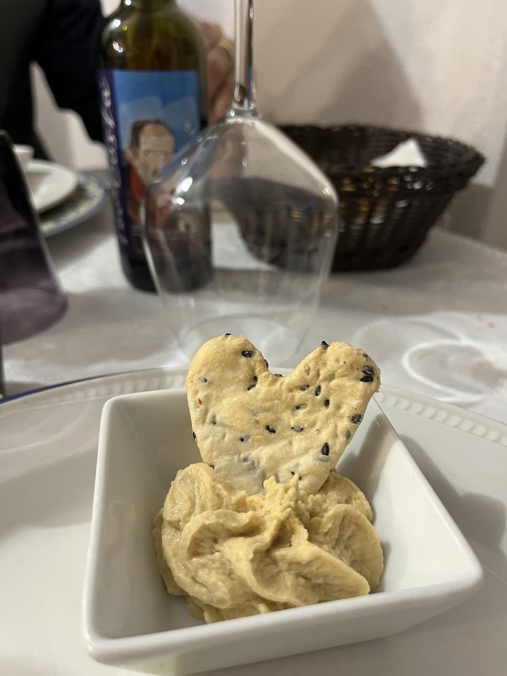 Il Caminetto
