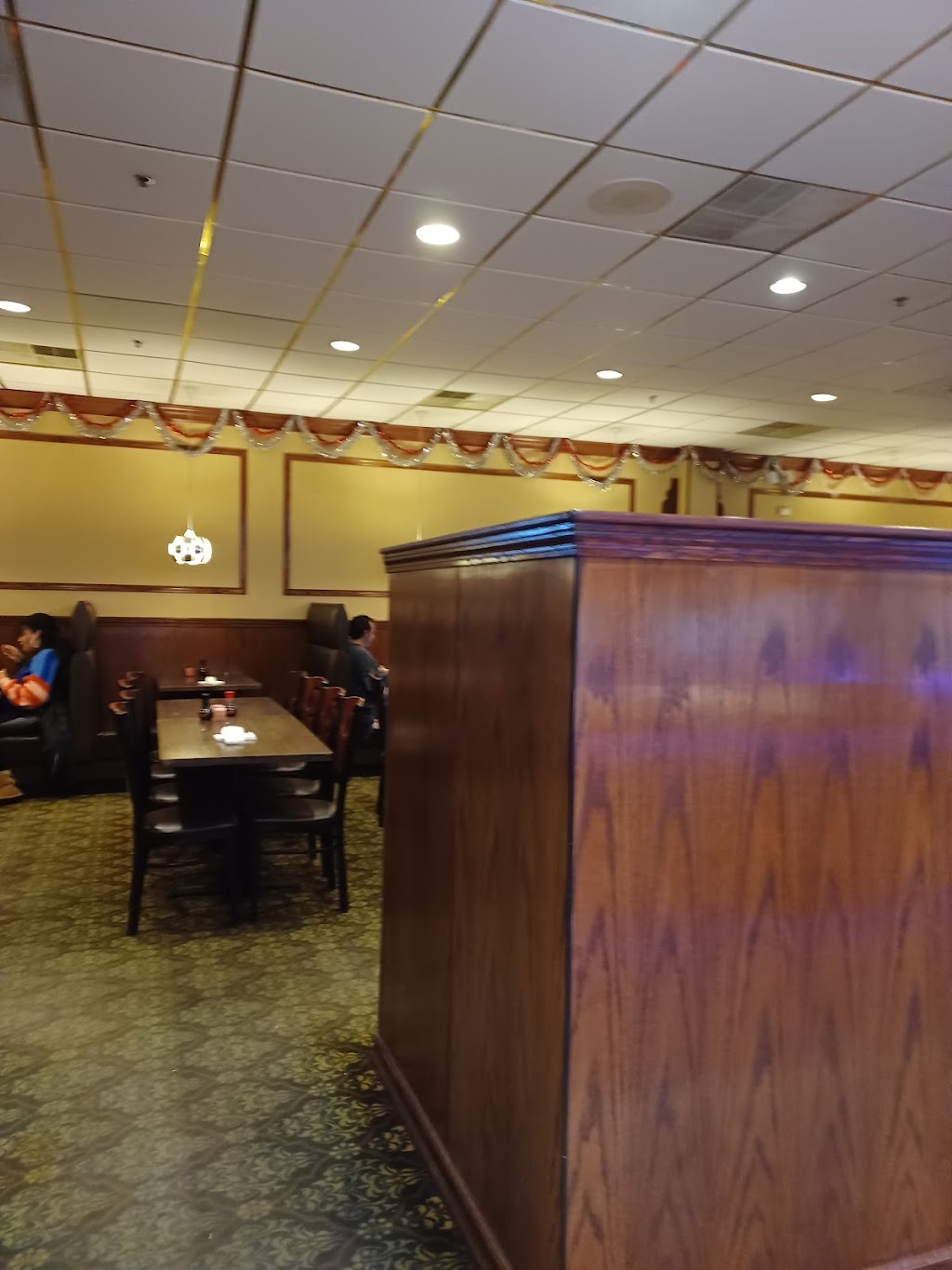 Grand Buffet