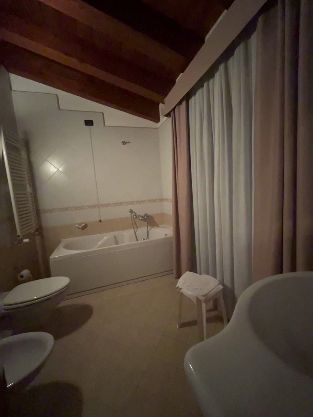 Hotel Ristorante Pedrocchi