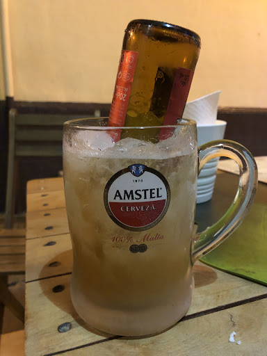 Anchoita Bar