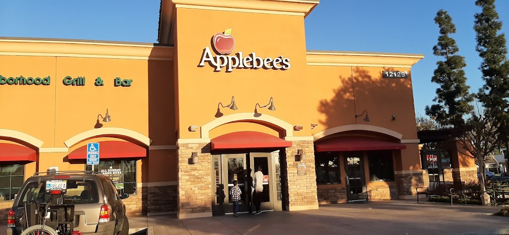 Applebee's, Norwalk, CA