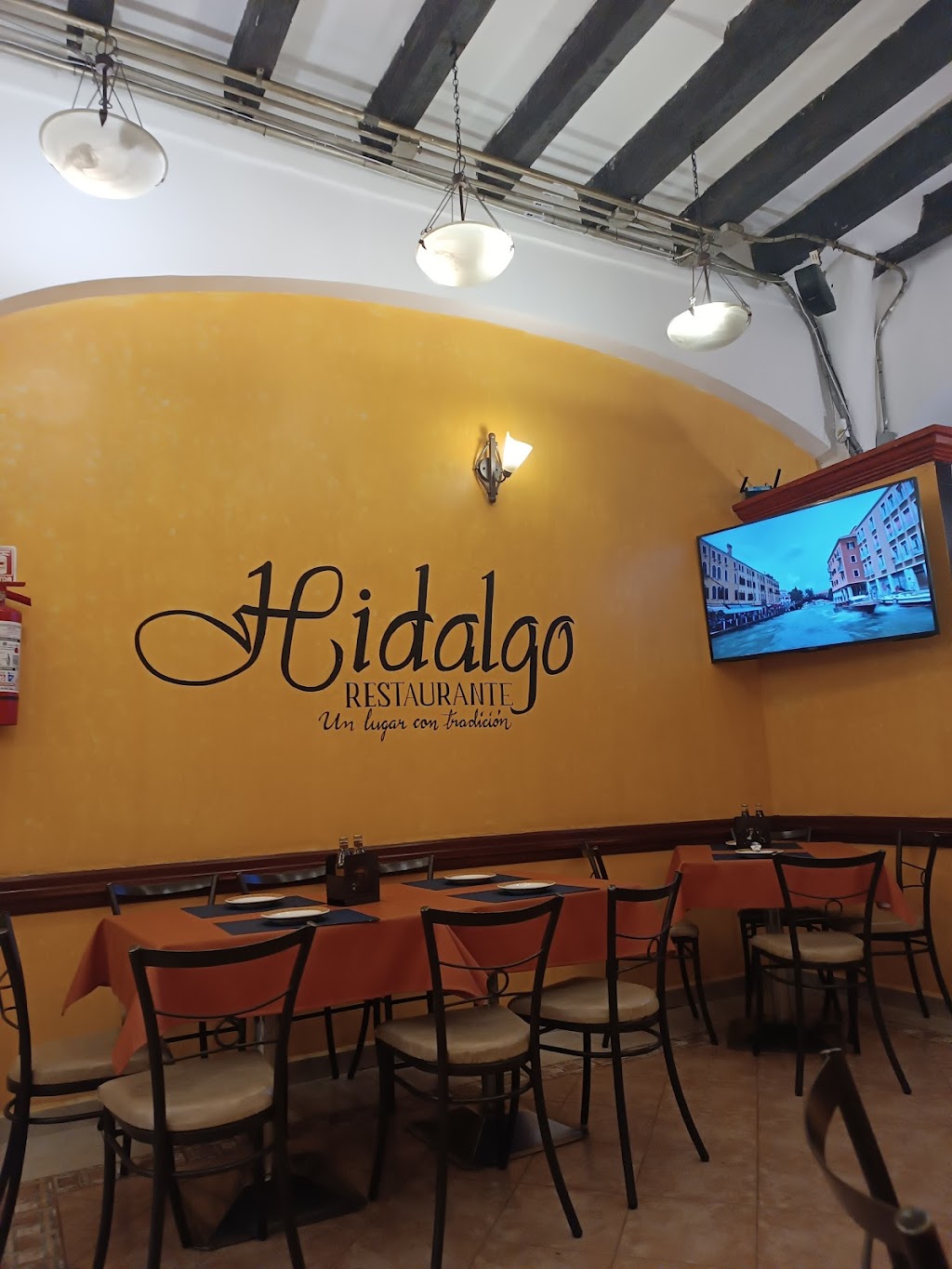 Hidalgo