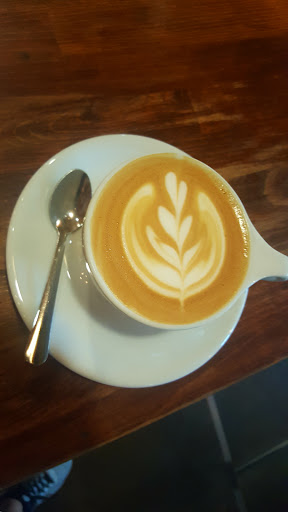 Panther Coffee