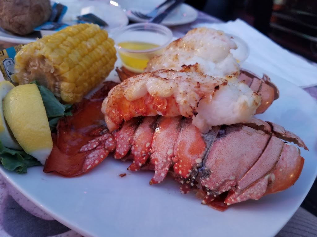 Otto's Sea Grill, Freeport, NY