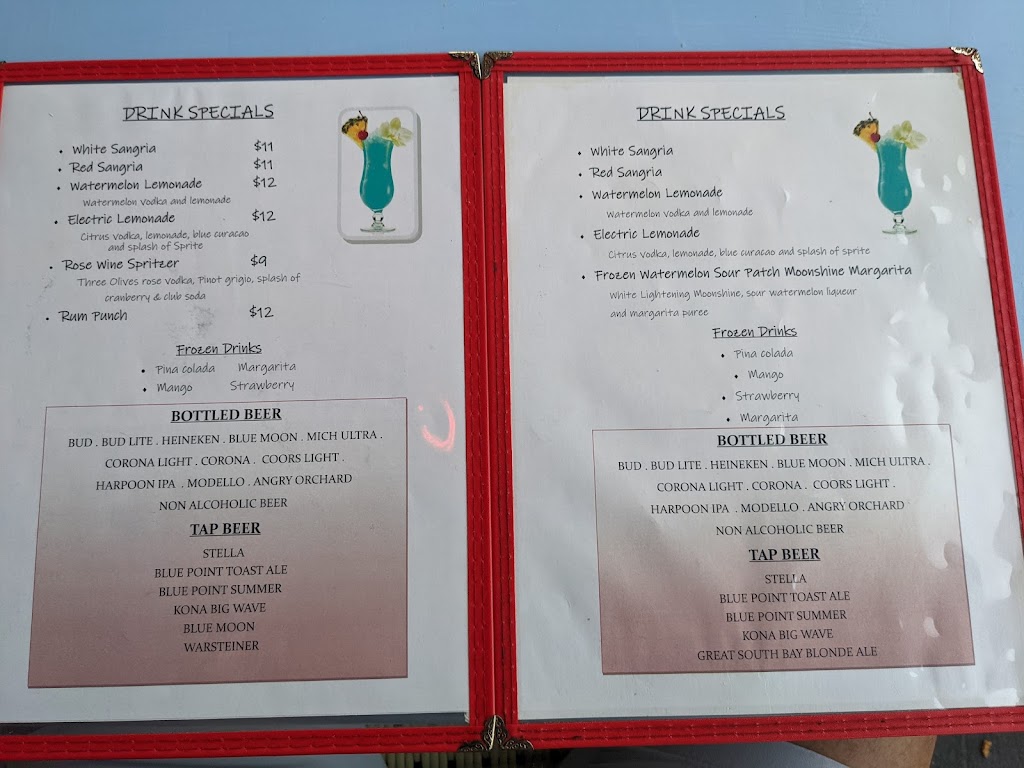 Otto's Sea Grill