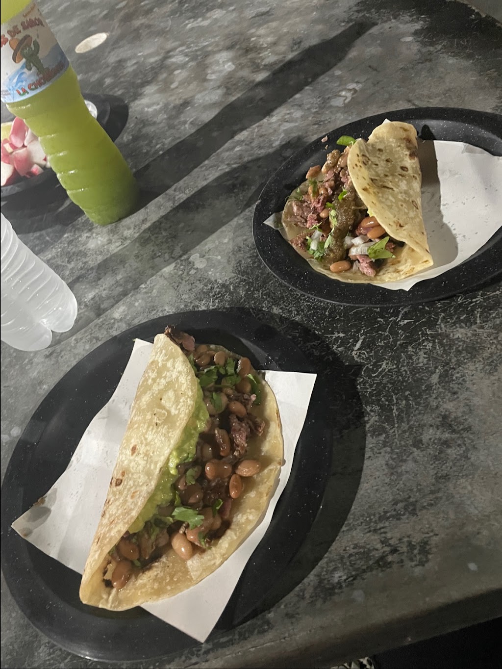 Taco Kbo