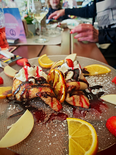 Hafenrestaurant Lindau-Zech, TSG