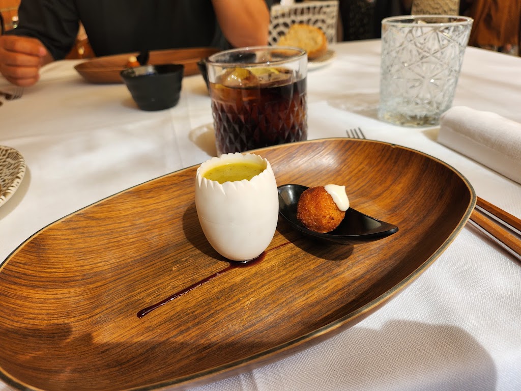 El Viejo Fogón, Majadahonda