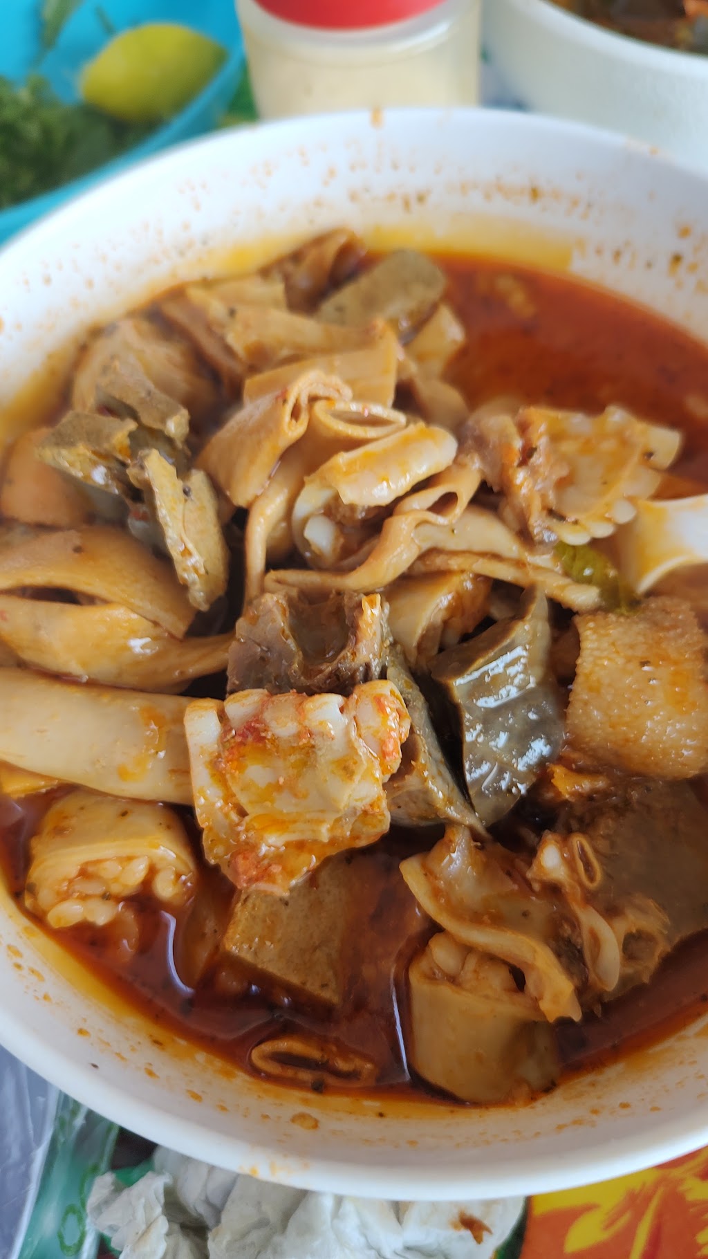 Barbacoa Don Fede