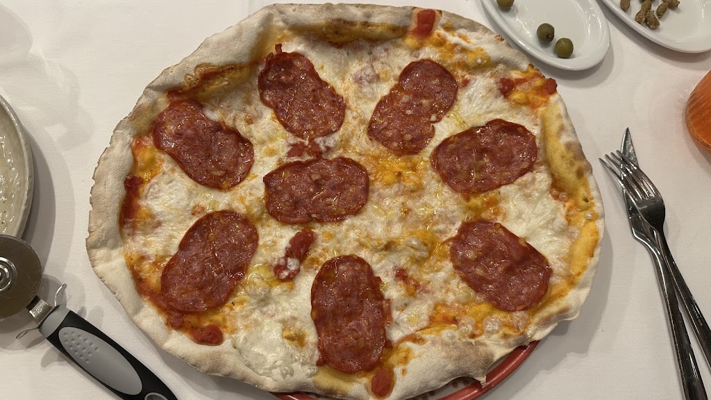 La Tagliatella