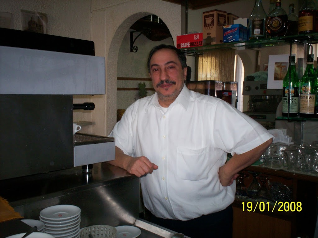 Tiramisù, Alessandria, Italy