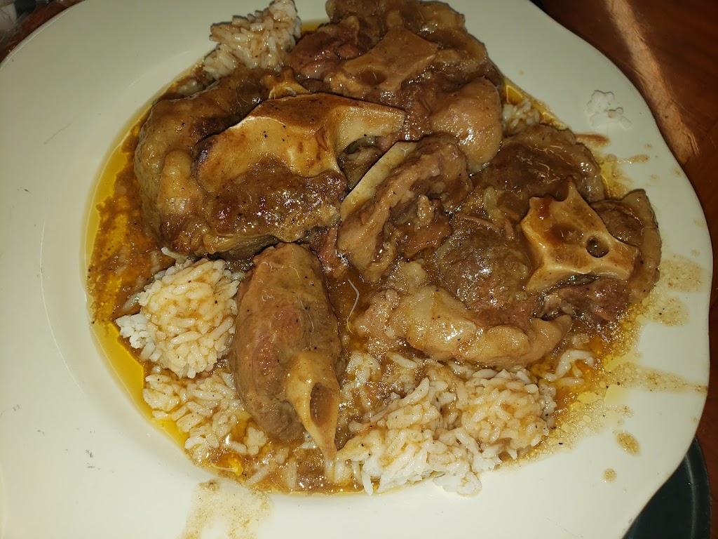 Rosie's Soul Food