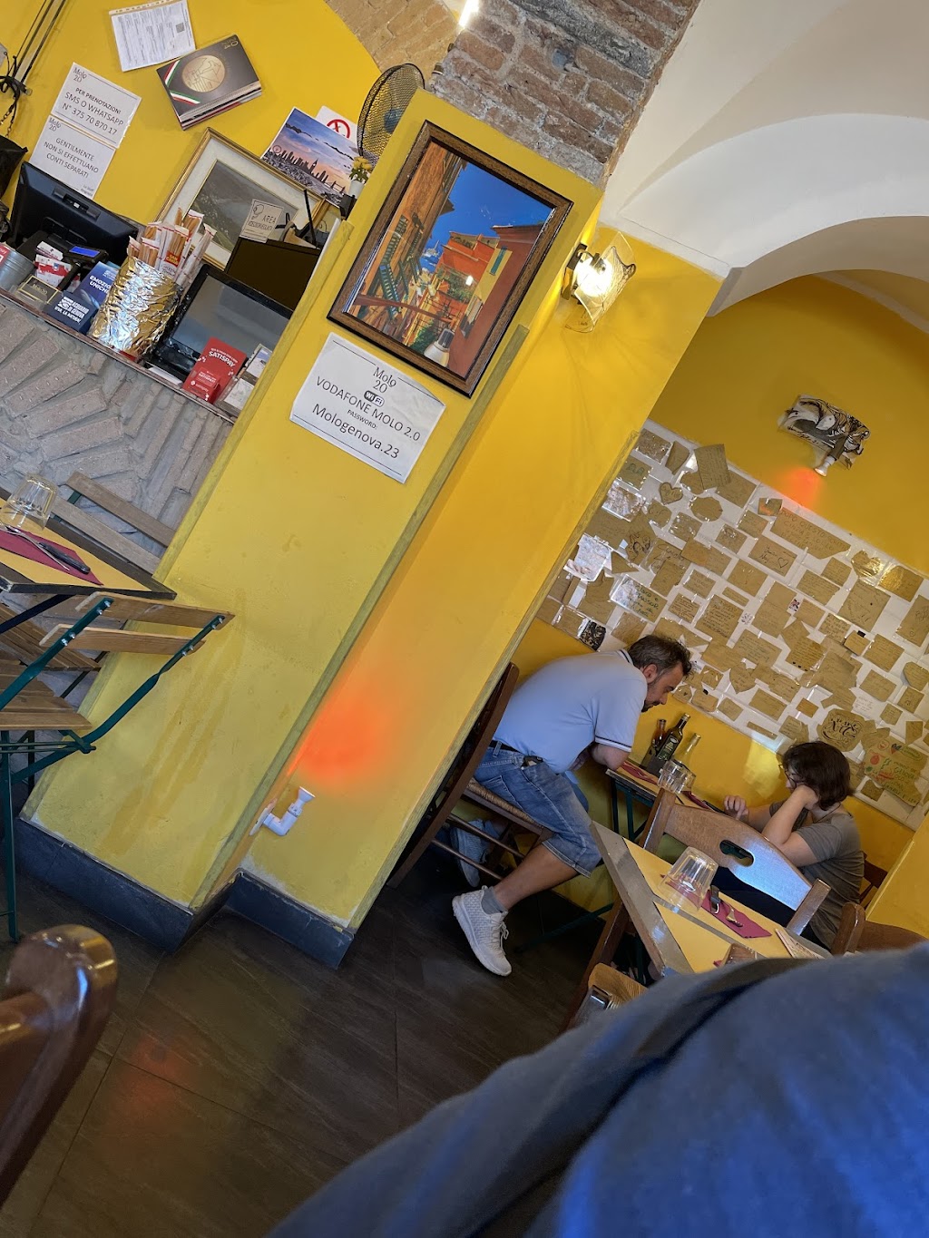 Birreria Antica Vetreria