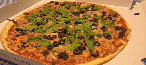 La Nostra Pizza