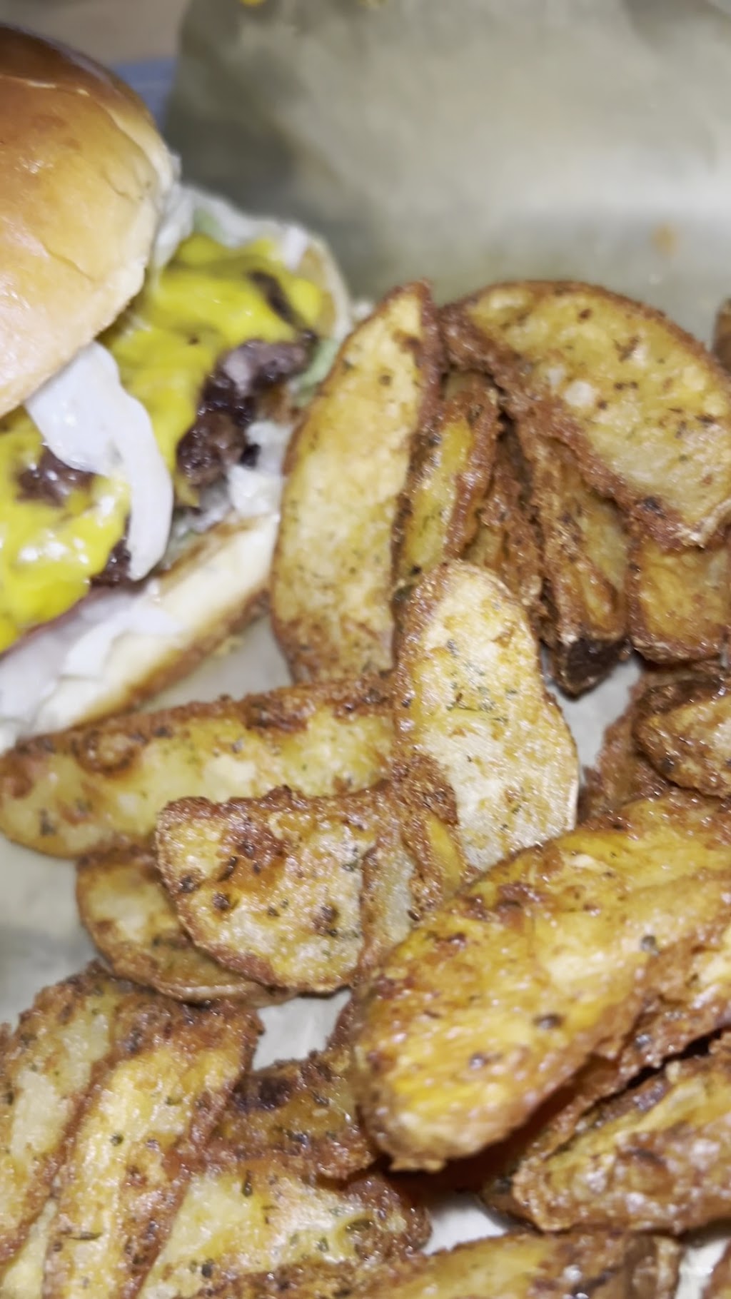 Buffalo Wild Wings