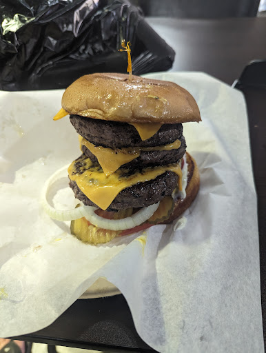 Maverick Grill, Eastland, TX