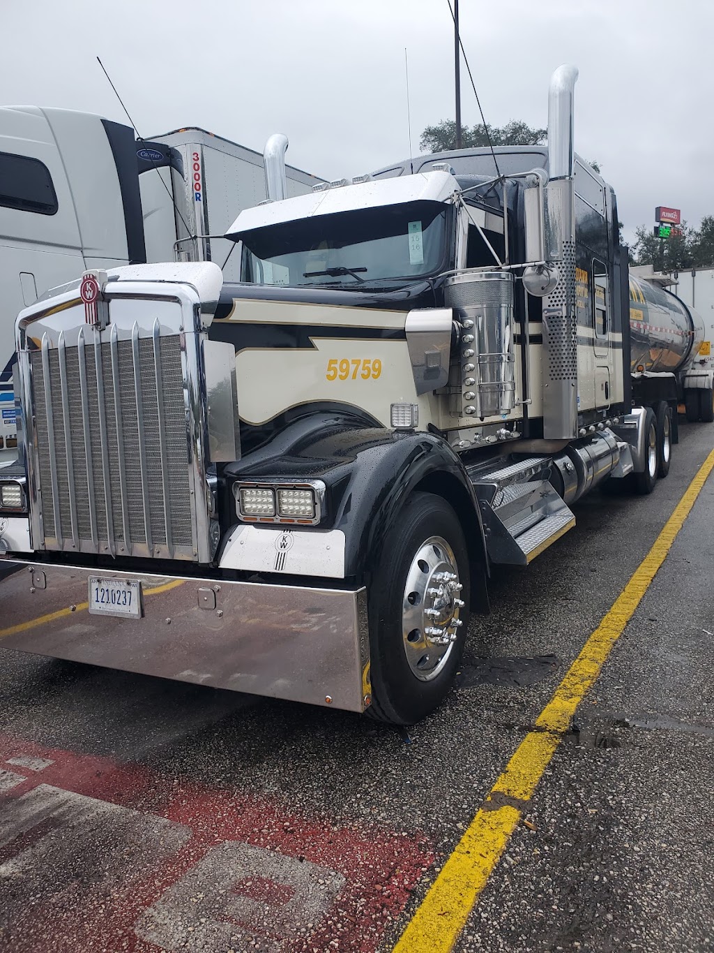National Truck Stop Grill