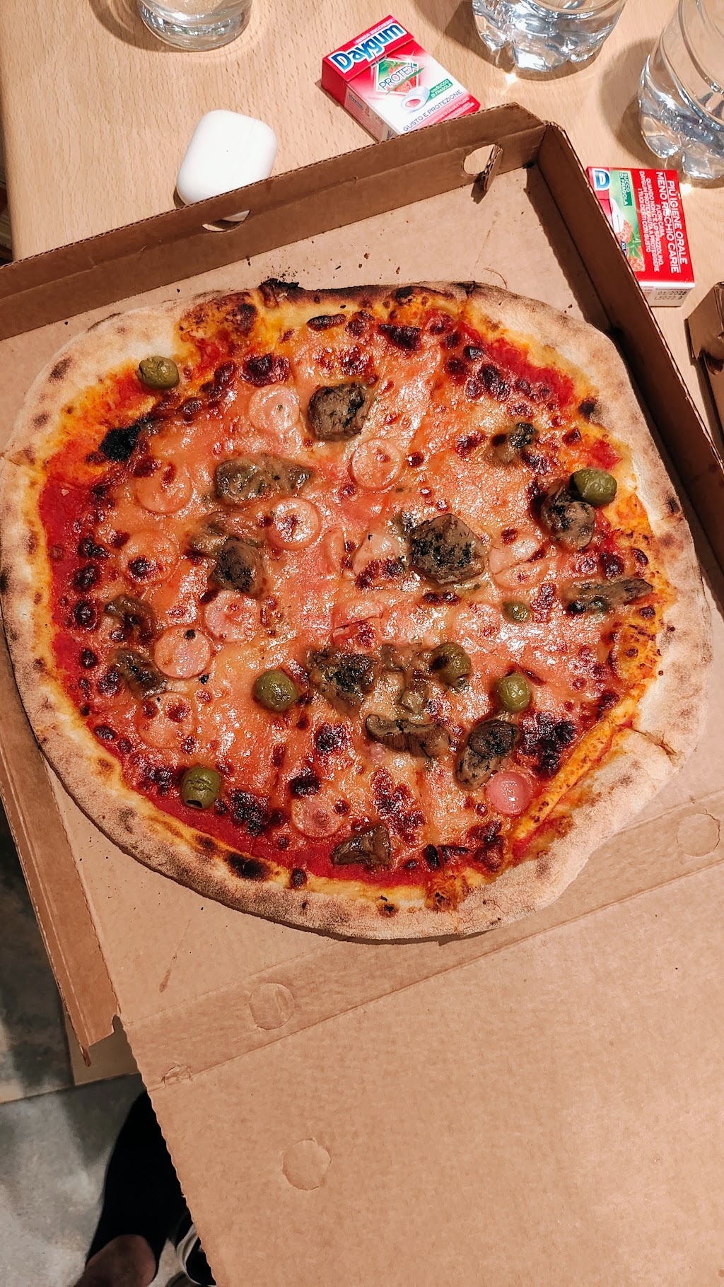 Mariuccia