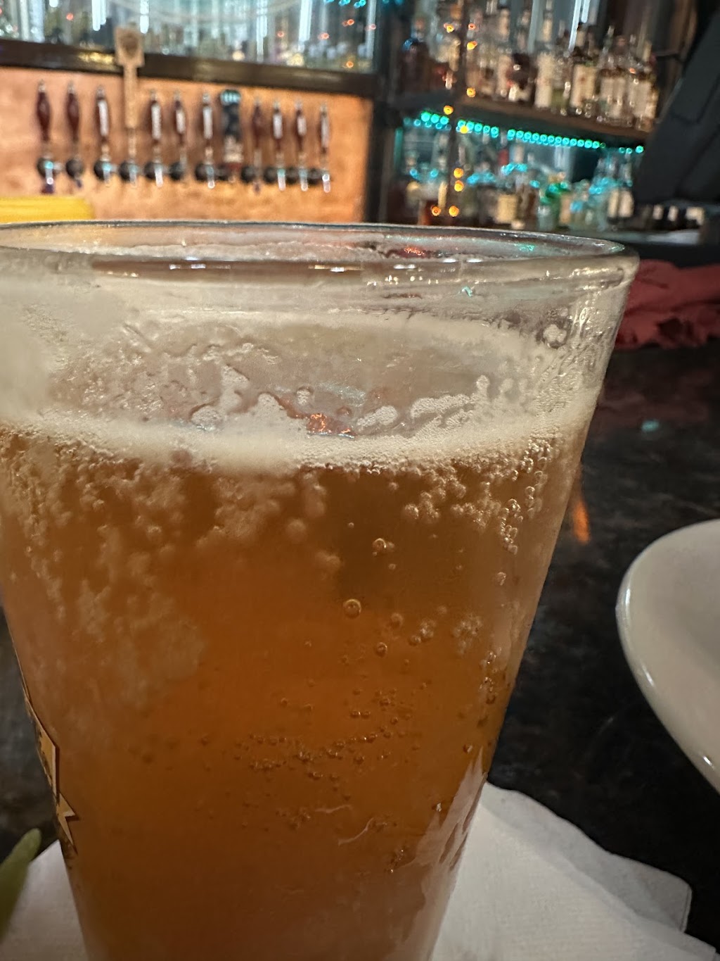 Triple J Chophouse and Brewery