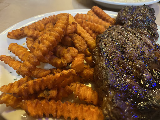 Triple J Chophouse and Brewery