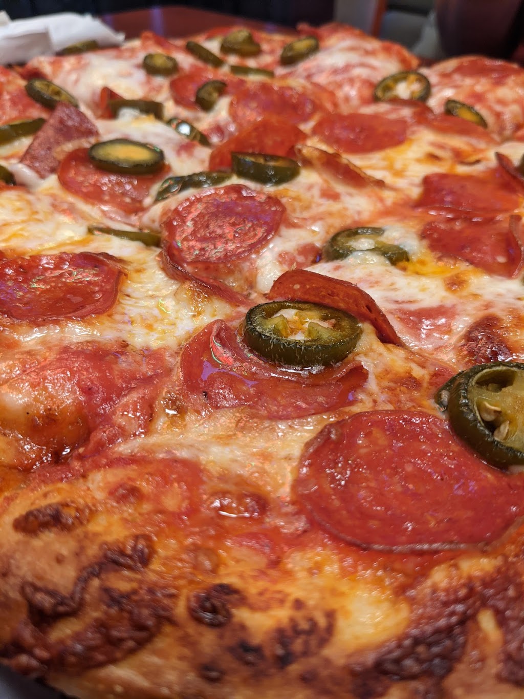 Stefano's Pizzeria & Restaurant