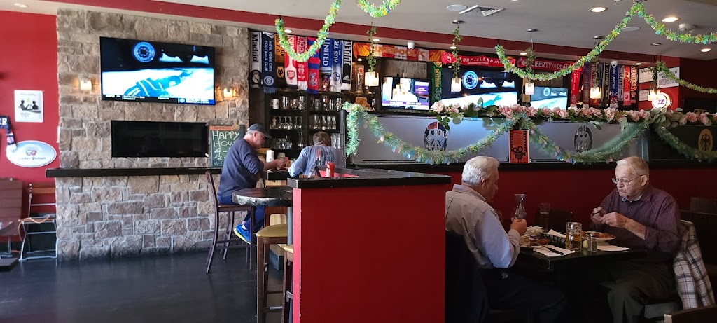 Prost Grill & Garten