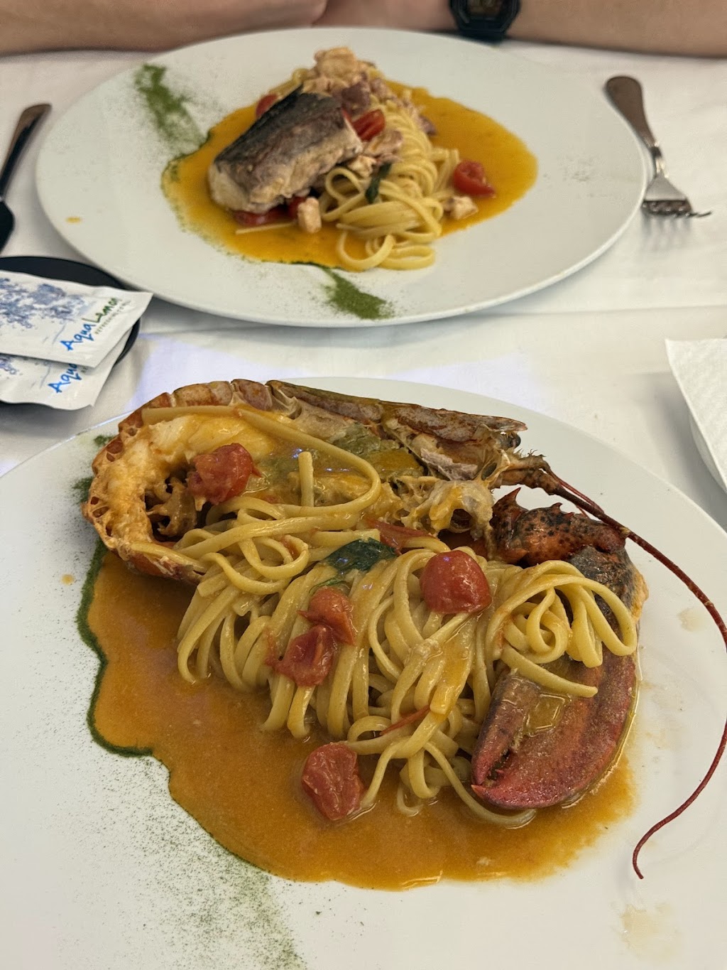 Trattoria Castel Nuovo