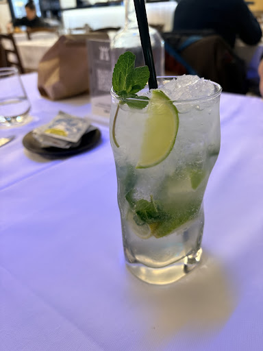 Trattoria Castel Nuovo