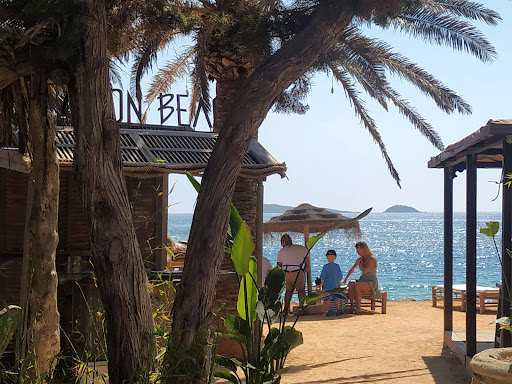 Babylon Beach Bar