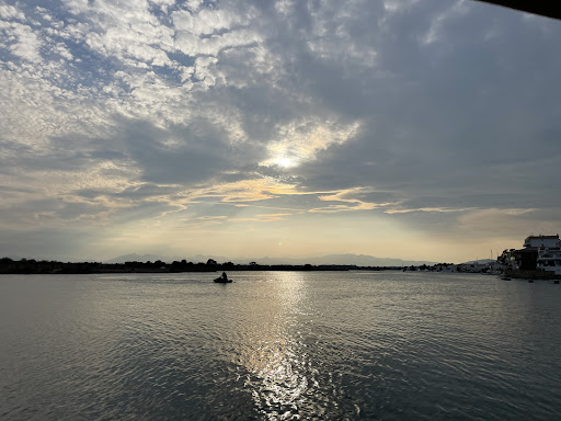 El Nautil, Roses