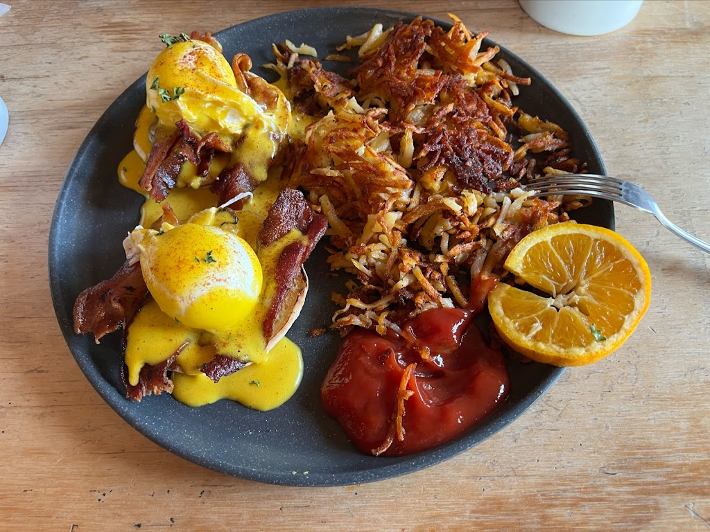 Swami's Cafe