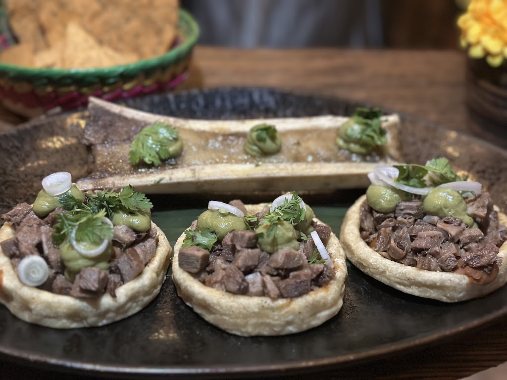 Restaurante Cielito Lindo
