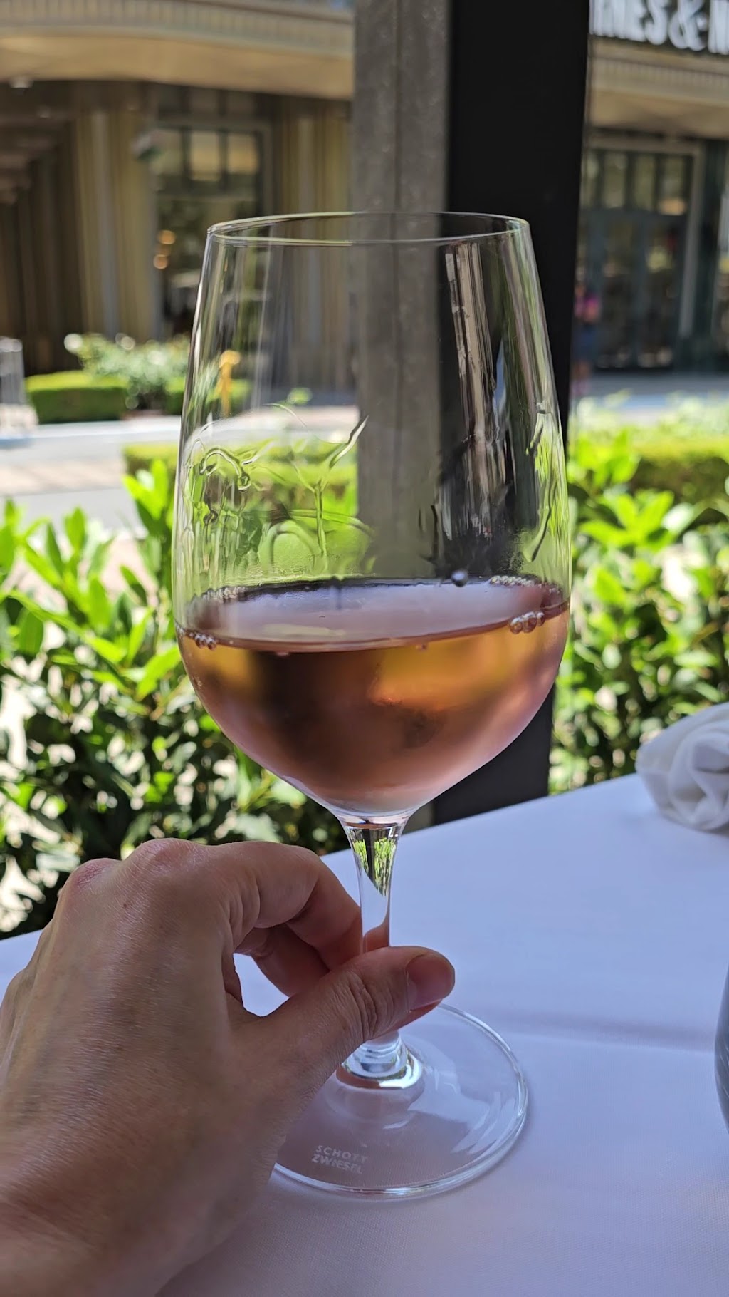 Trattoria Amici