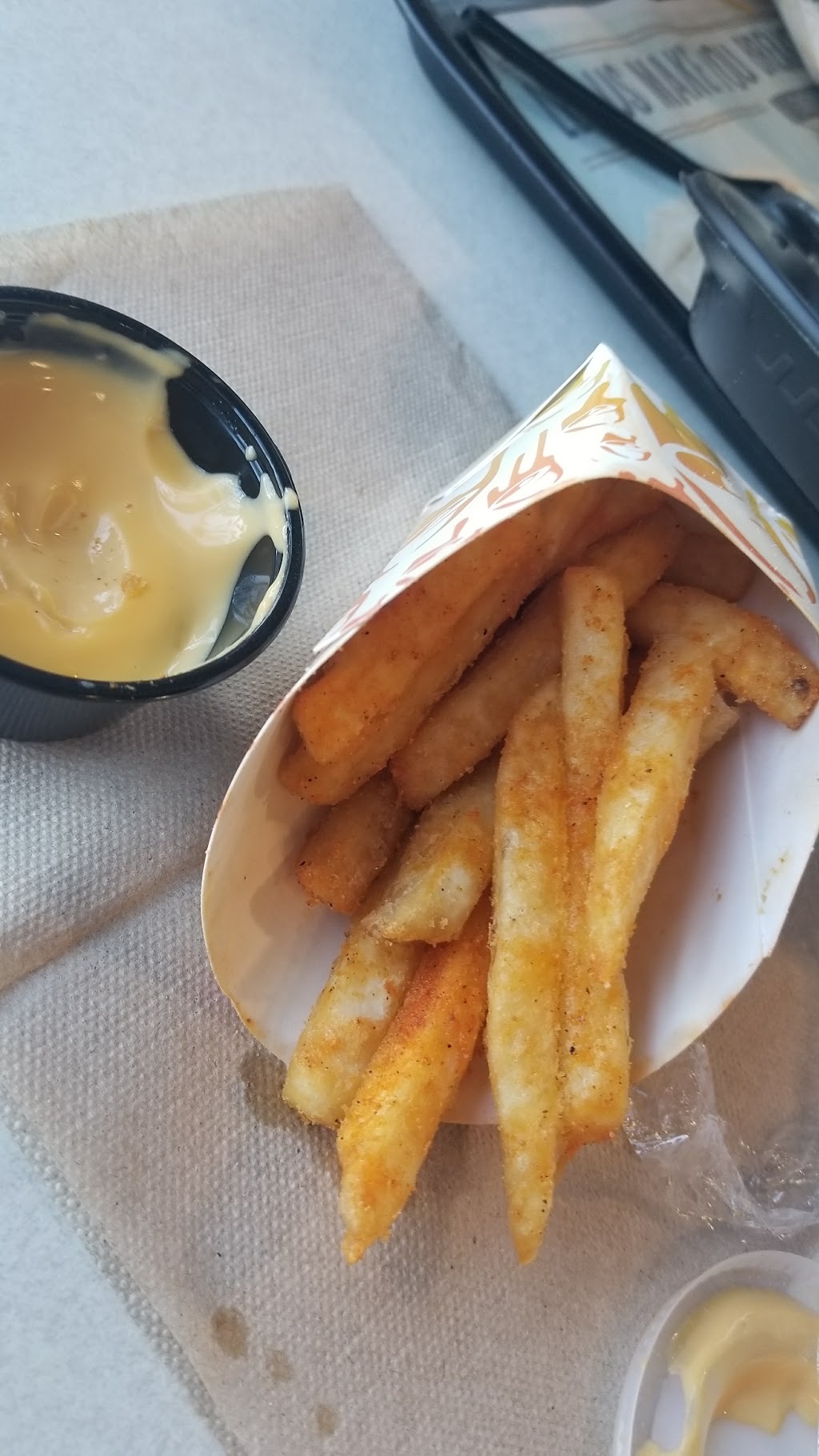 Taco Bell, La Puente, CA