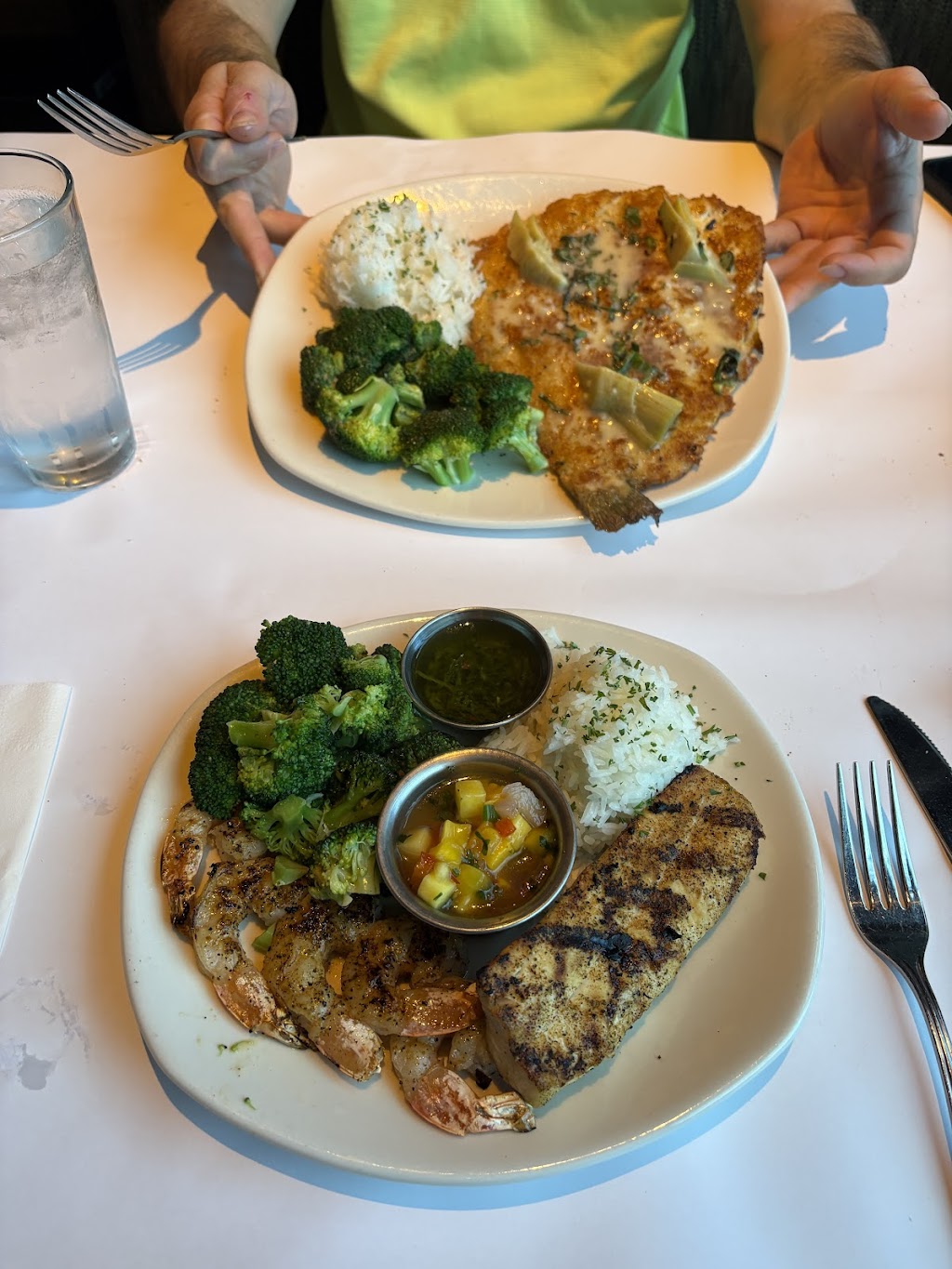 Bonefish Grill