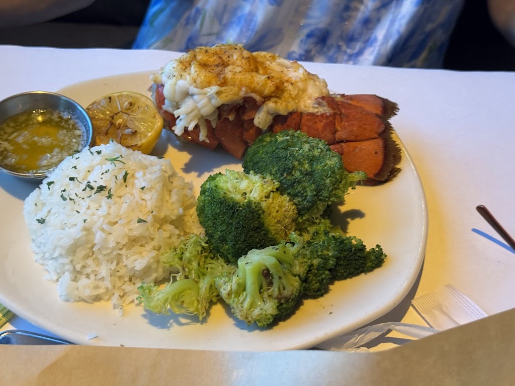 Bonefish Grill