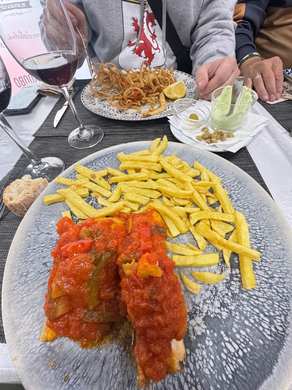 El Rincón de Cai