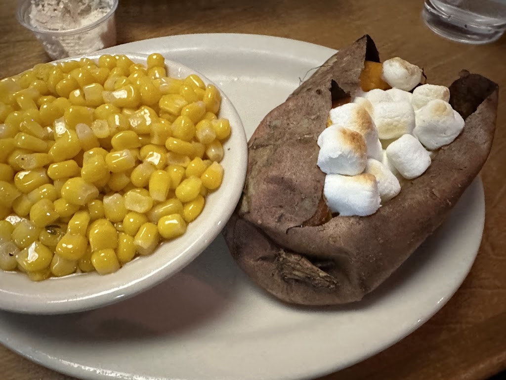 Panini Kabob Grill, Bakersfield, CA