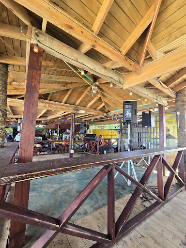 Los Barriles Restaurant