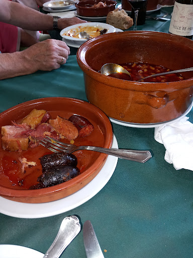 Sidreria El Caserón