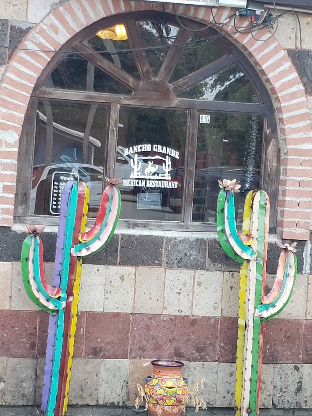 Rancho Grande