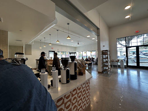 Scout Coffee