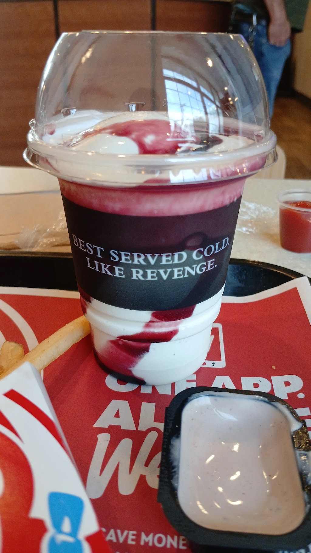 Wendy's, Floral Park, NY